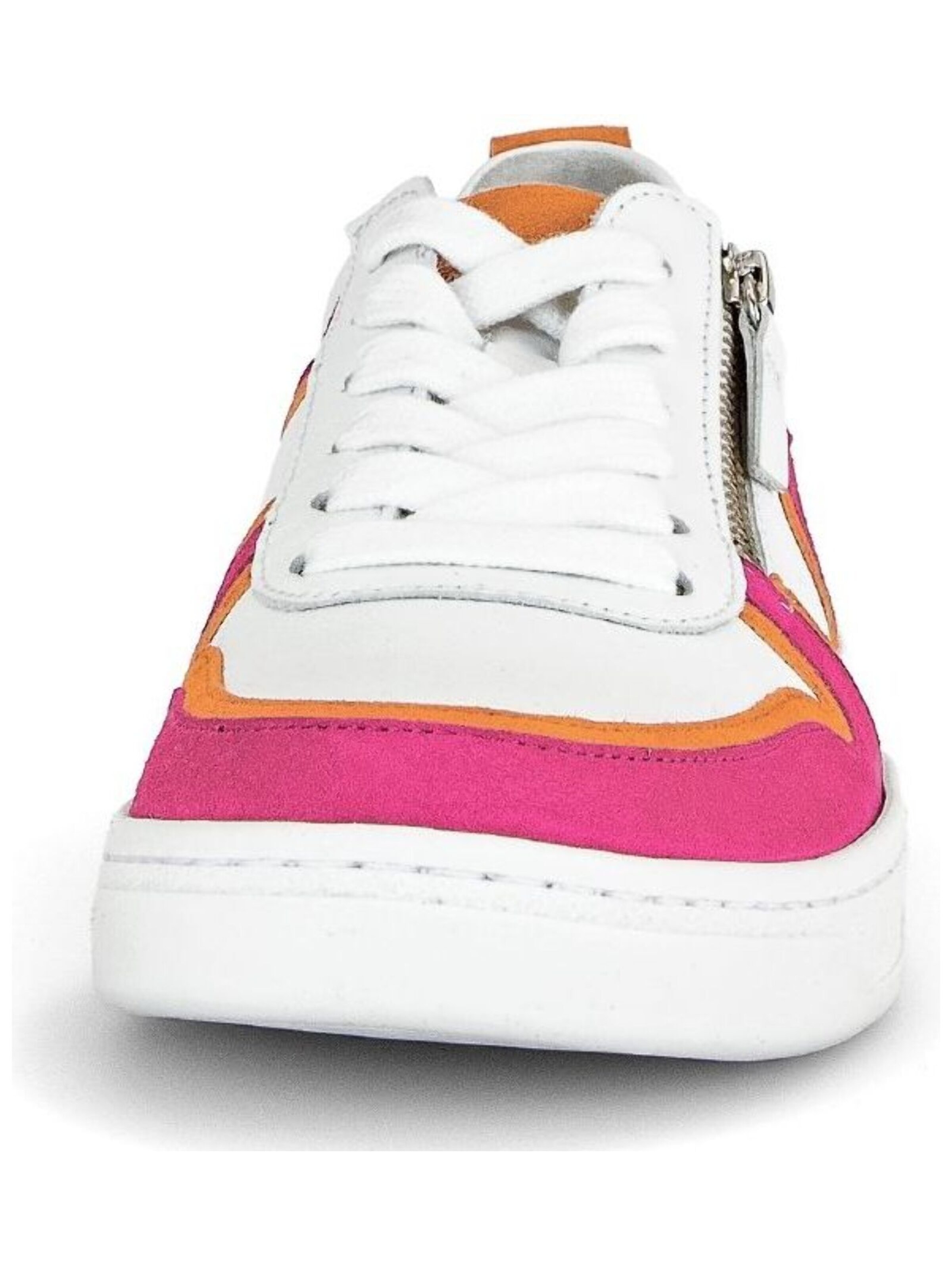 GABOR Sneaker in Weiß