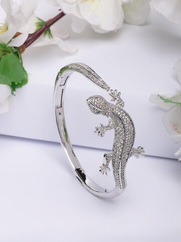 Braccialetto 'Fridana' di AVANT-GARDE PARIS in argento