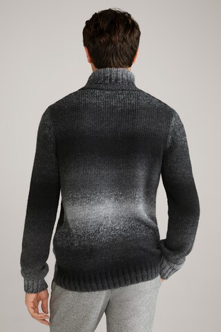 JOOP! Sweater 'Bores' in Black