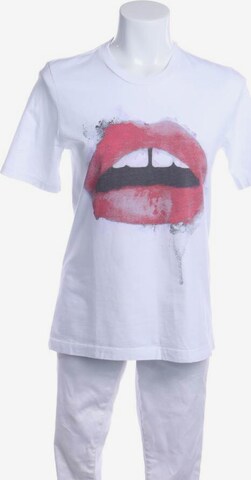 Markus Lupfer Top & Shirt in S in White: front