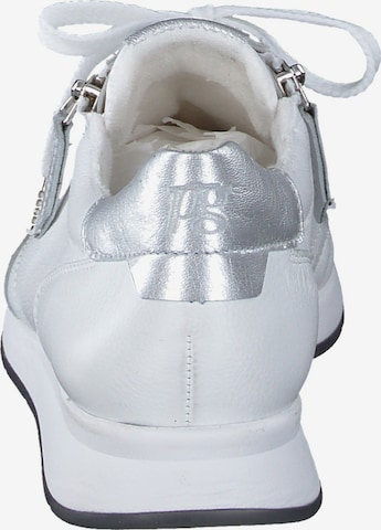 Paul Green Sneakers in White