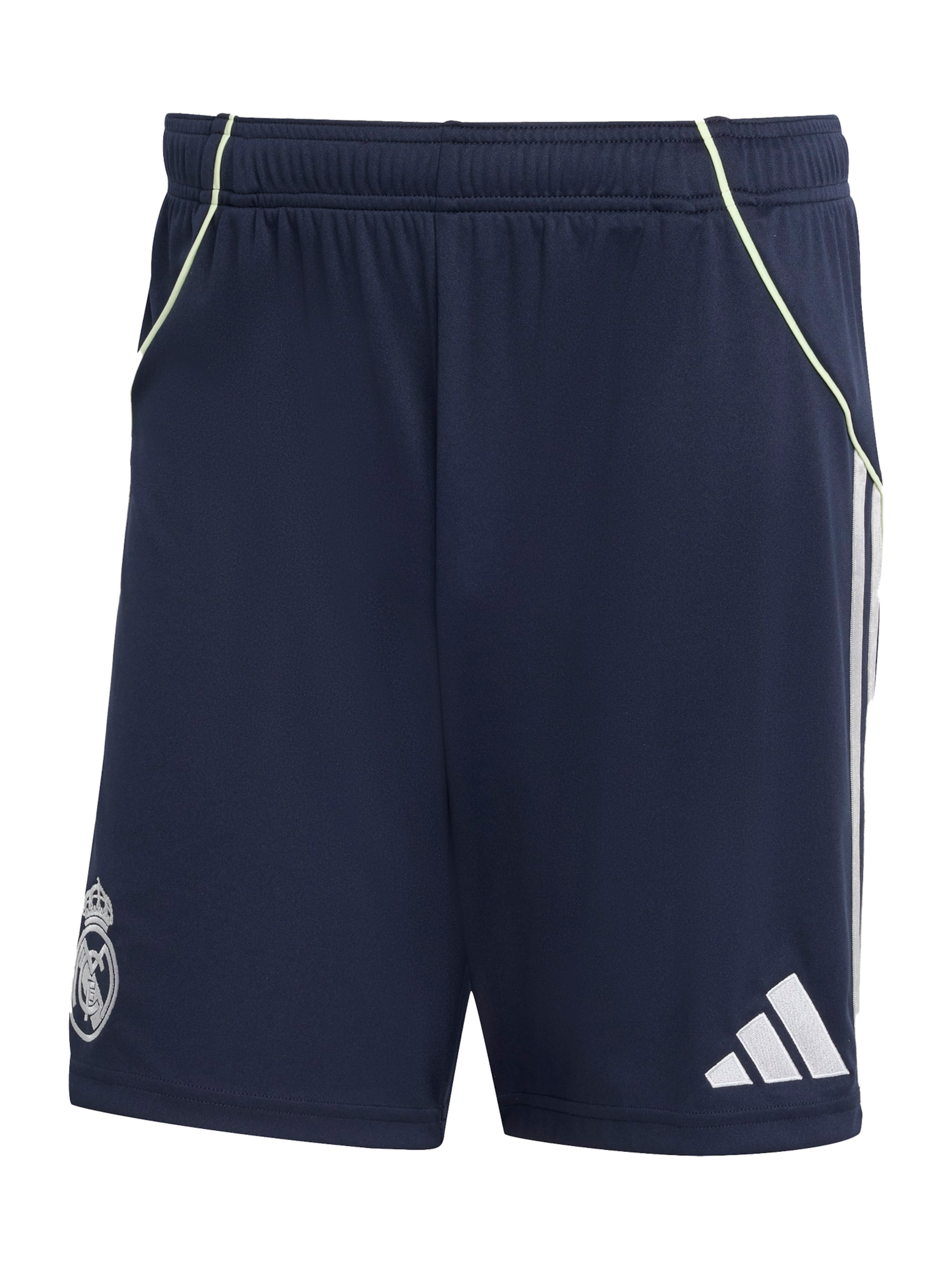 ADIDAS PERFORMANCE - regular Pantalón deportivo 'Real Madrid 25/26' en azul: frente