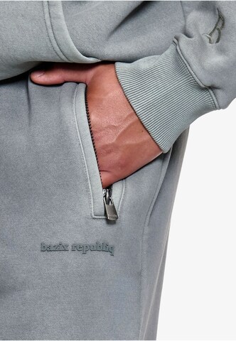 Dropsize Regular Broek in Grijs
