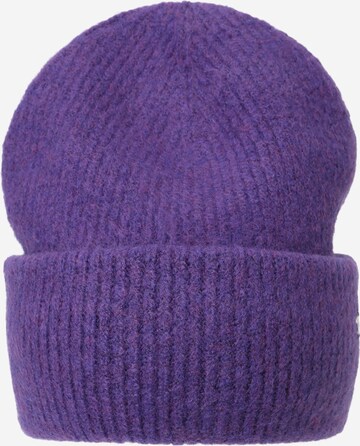 ESPRIT Beanie in Purple