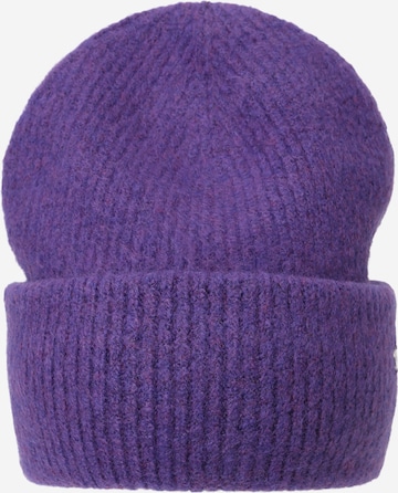 Bonnet ESPRIT en violet