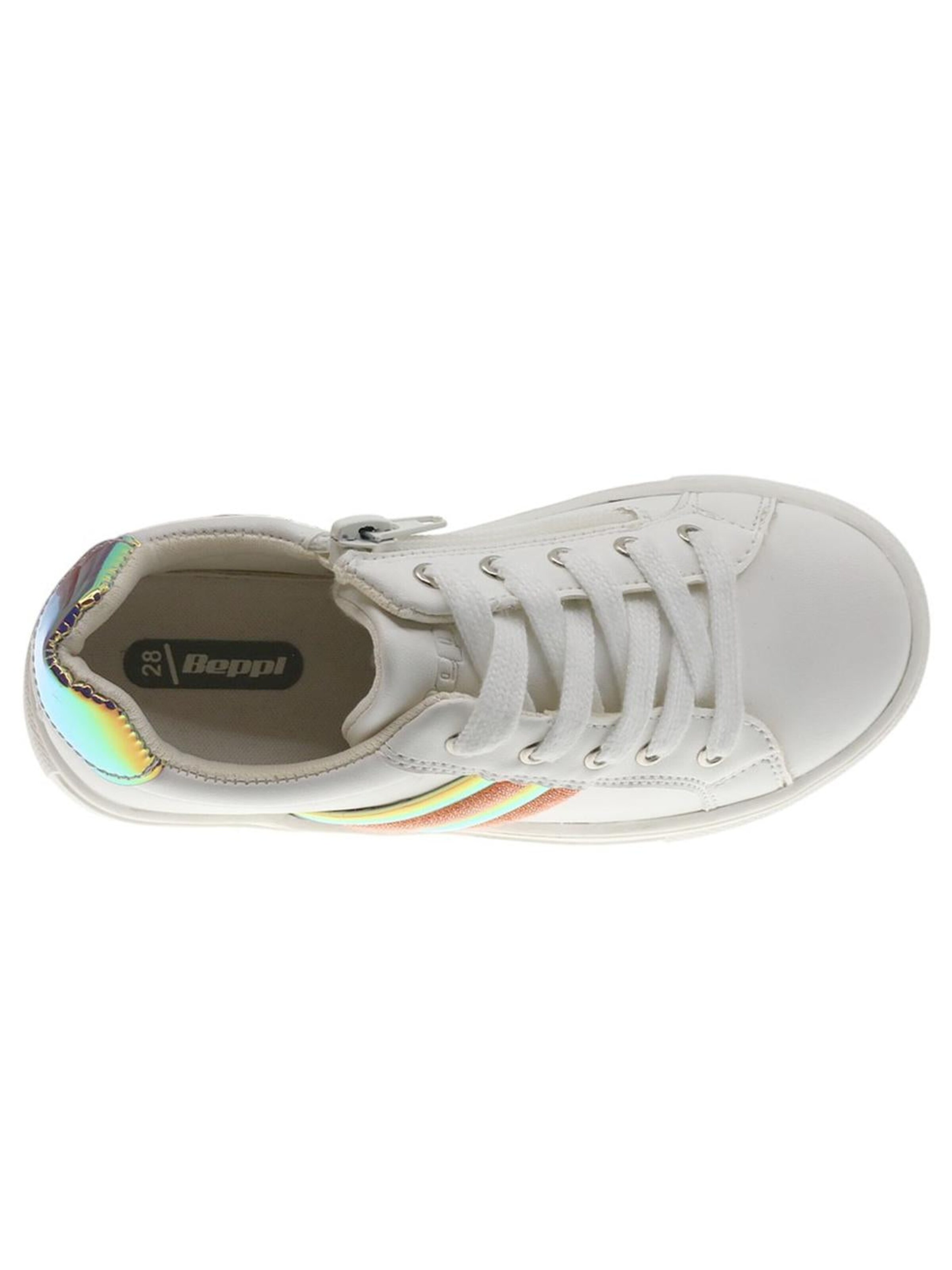 Beppi - Zapatillas deportivas 'Casual Shoe' en blanco