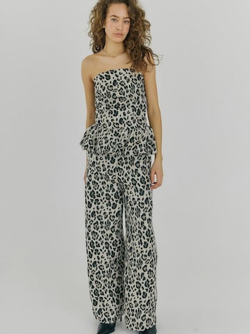 NORR Toppi ' Lelo ' värissä monivärinen