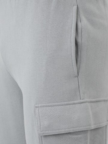 Tapered Pantaloni cargo di GAP in grigio