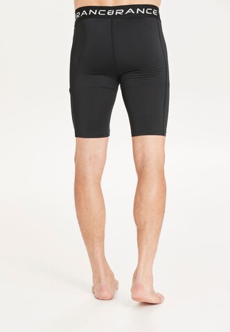 ENDURANCE Sportunterhose 'Power' in Schwarz