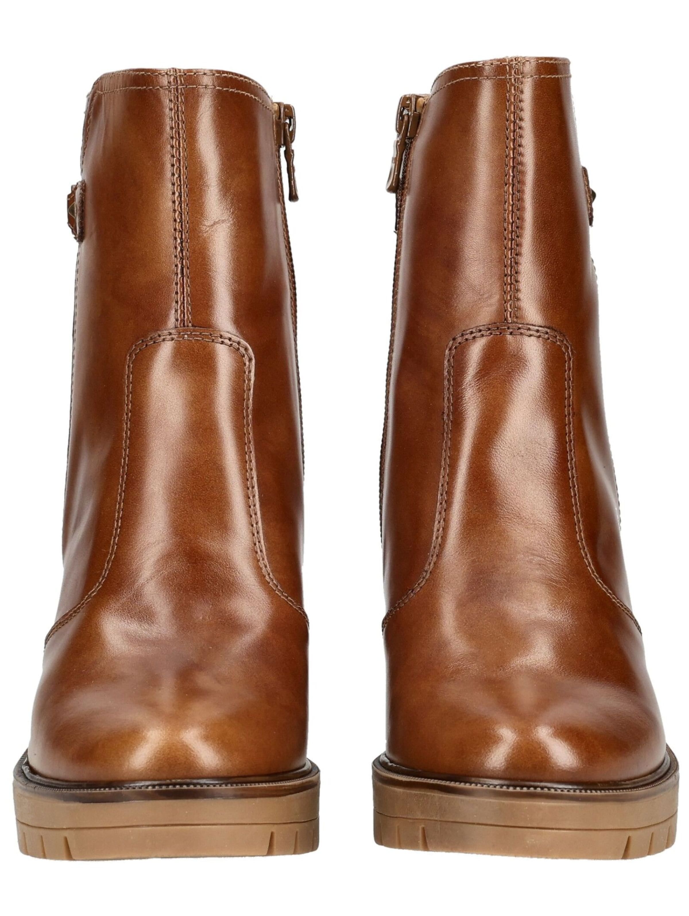 Nero Giardini Stiefelette in Braun