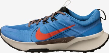 Chaussure de course 'Juniper Trail 2' NIKE en bleu