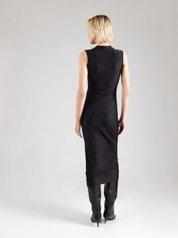 Hailys Dress 'Sa44lita' in Black