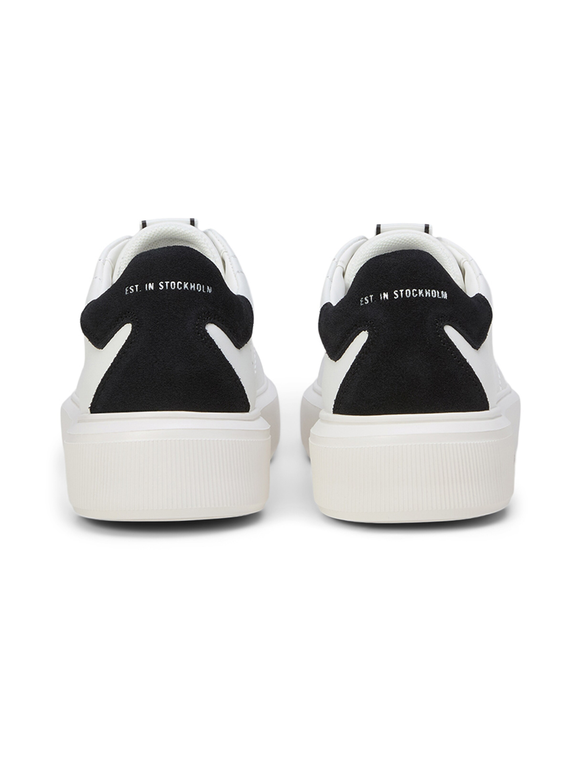 Marc O'Polo Sneakers 'Kaira' in White