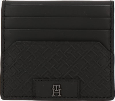 TOMMY HILFIGER Étui en noir, Vue avec produit