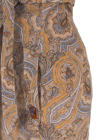 Rua & Rua Skirt in Mixed colors