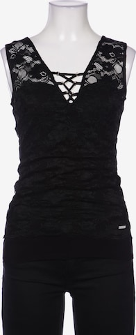 GUESS Blouse & Tunic in XS in Black: front