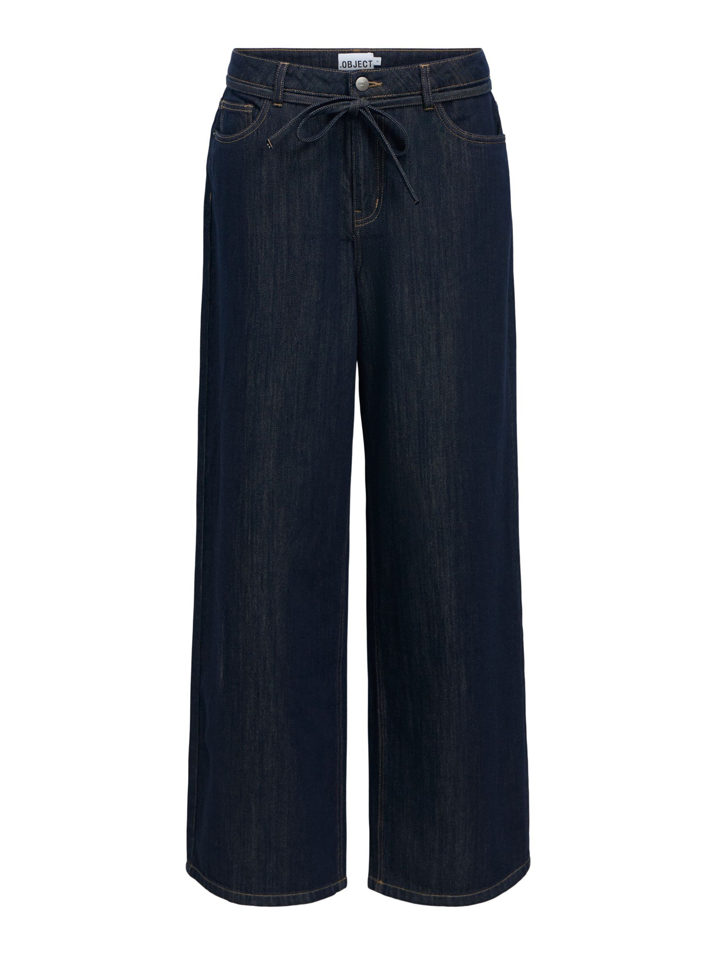 OBJECT Jeans 'OBJRosie' in Blau: Vorderseite