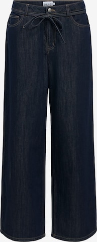 Jeans 'OBJRosie' di OBJECT in blu: frontale