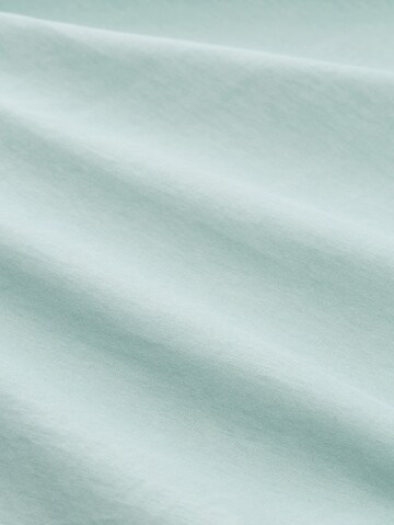 TOM TAILOR Shirt in Green