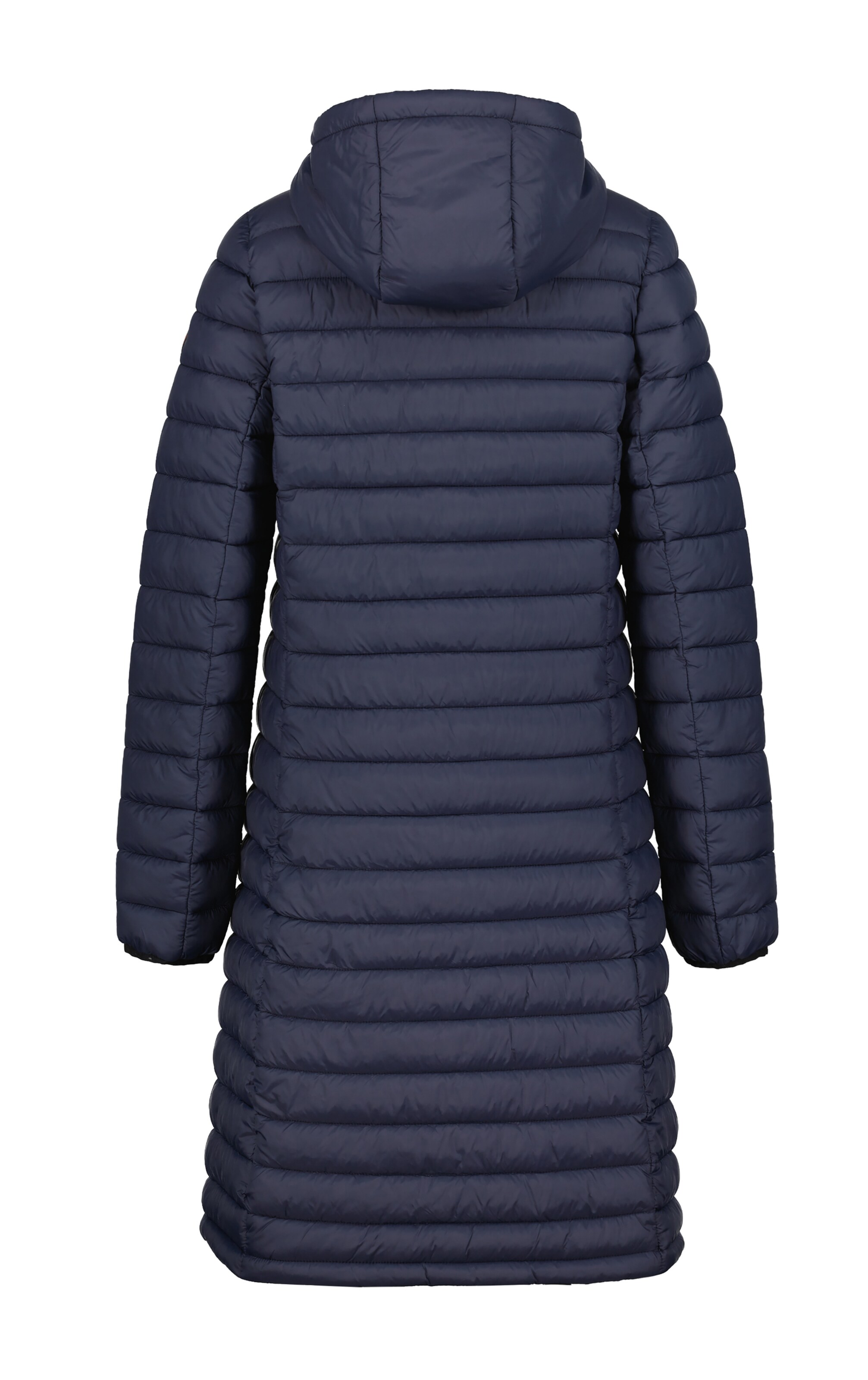 ICEPEAK Winter Coat in Blue