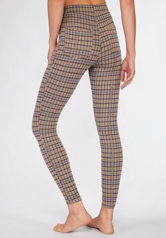 LASCANA Slim fit Leggings in Mixed colors