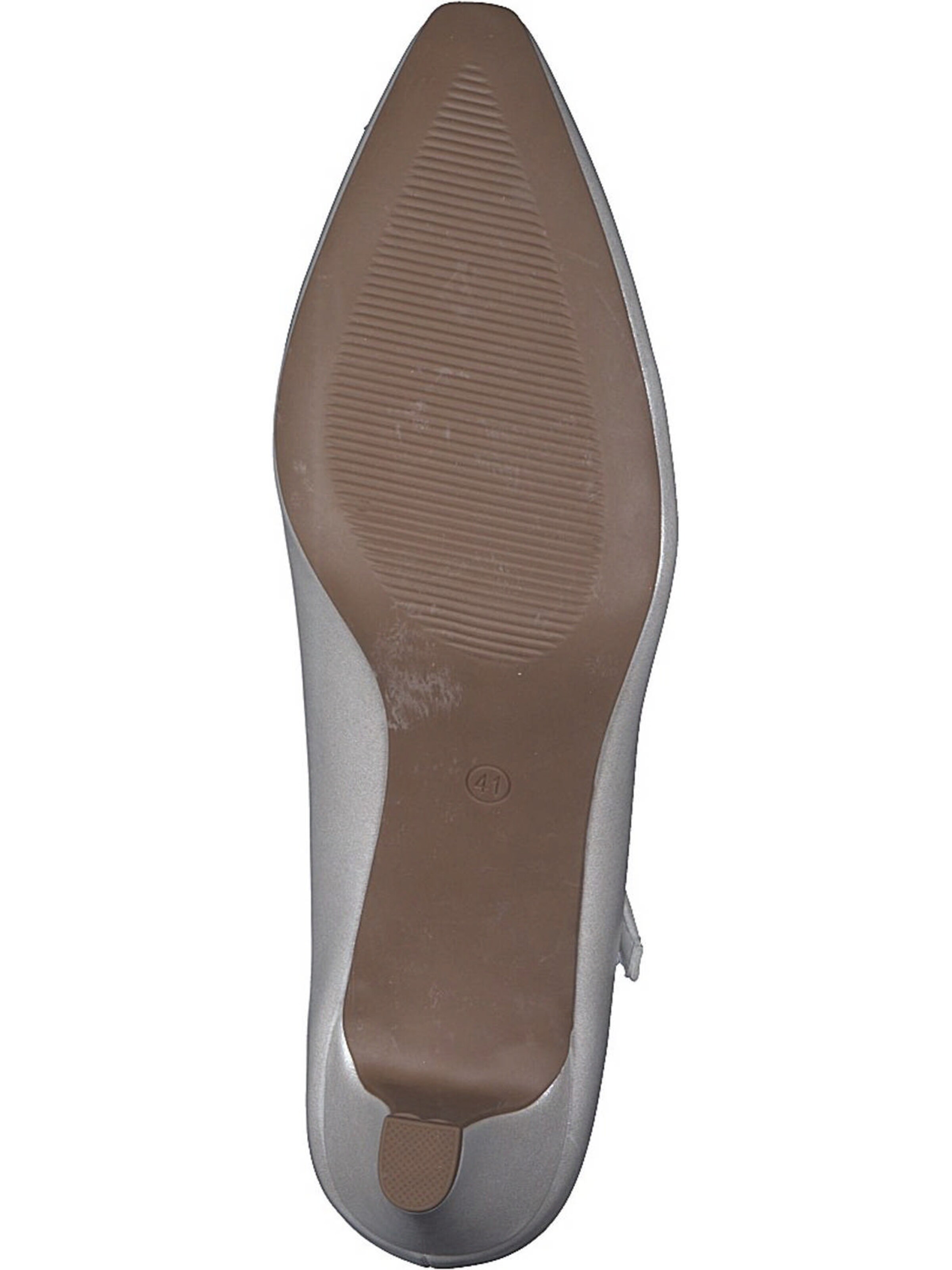 Idana Pumps in Zilver