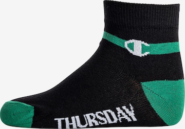 Champion Authentic Athletic Apparel Athletic Socks in Mixed colors