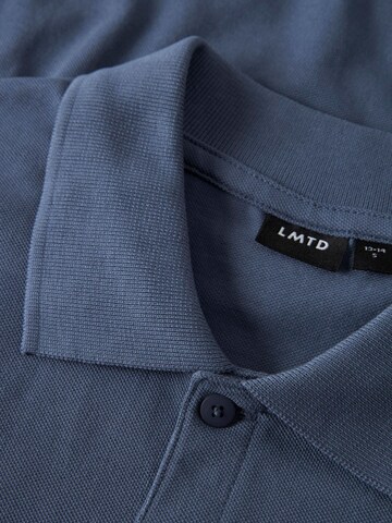 T-Shirt NAME IT en bleu