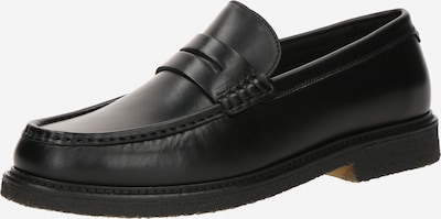 fekete BOSS Mokaszin 'Kope', Termék nézet
