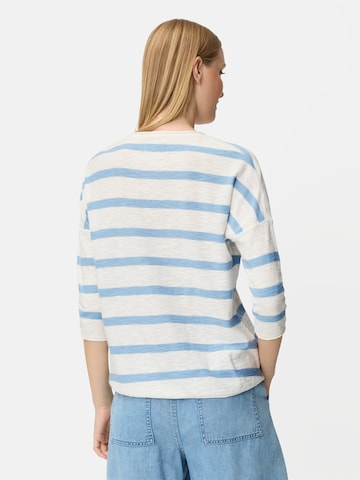 CAMEL ACTIVE Pullover in Weiß