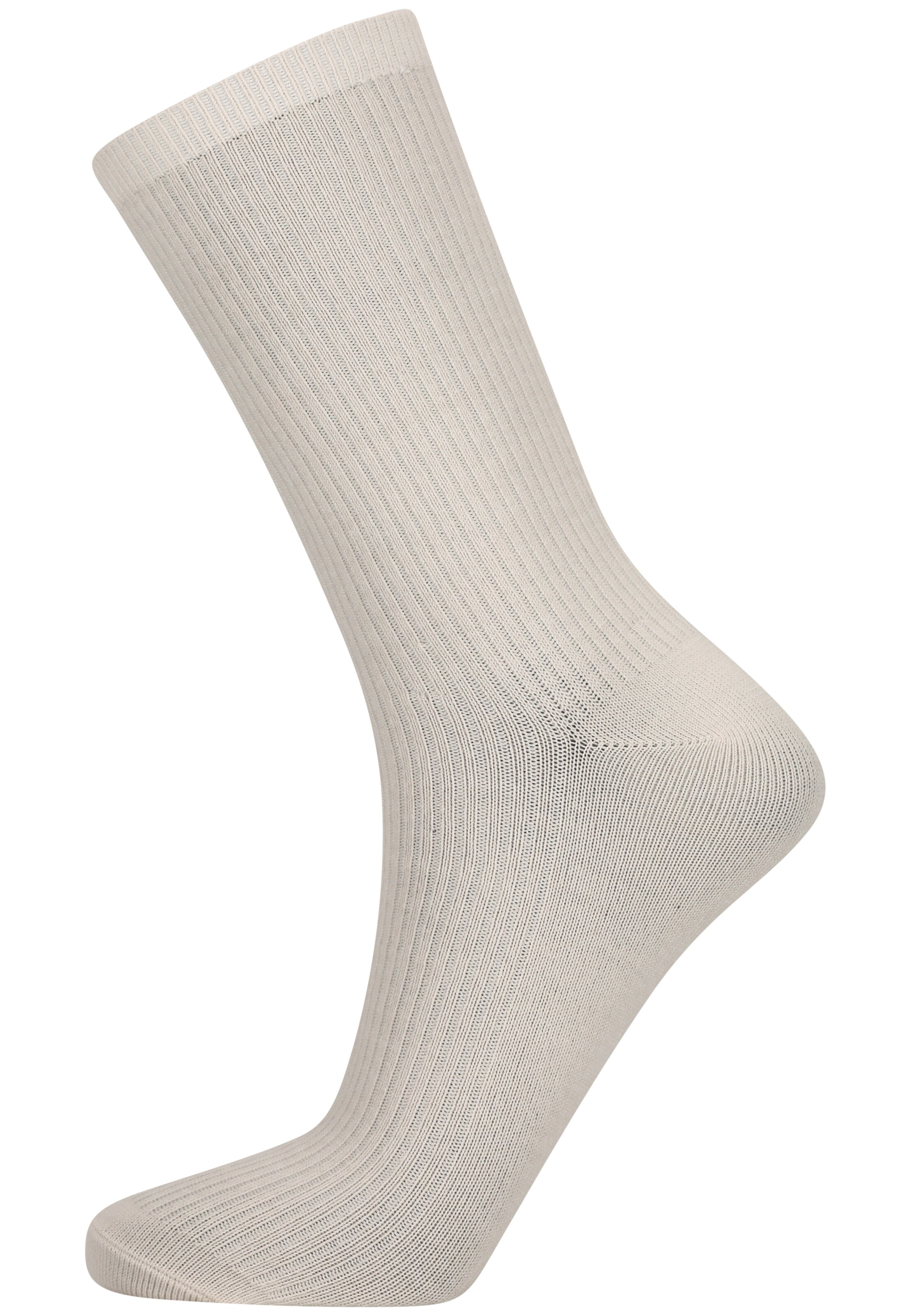 Athlecia Socken 'Fruscio' in Weiß