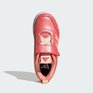 ADIDAS SPORTSWEAR Tennarit 'TENSAUR SPORT 3.0' värissä punainen
