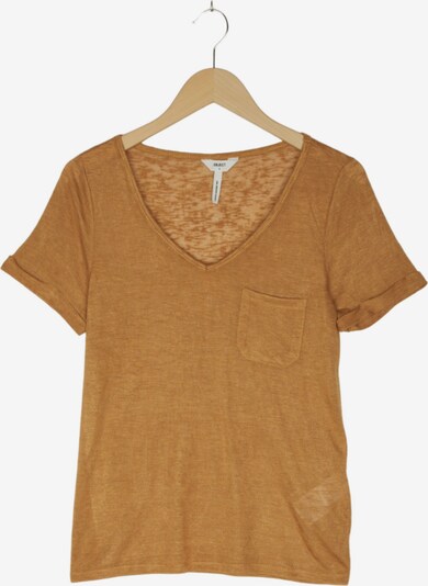 OBJECT T-Shirt in S in braun, Produktansicht