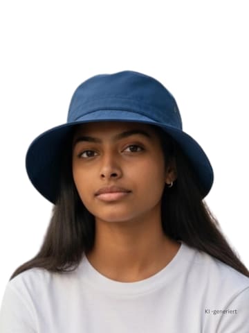 Kumixi - Gorra 'Sommerhut' en azul