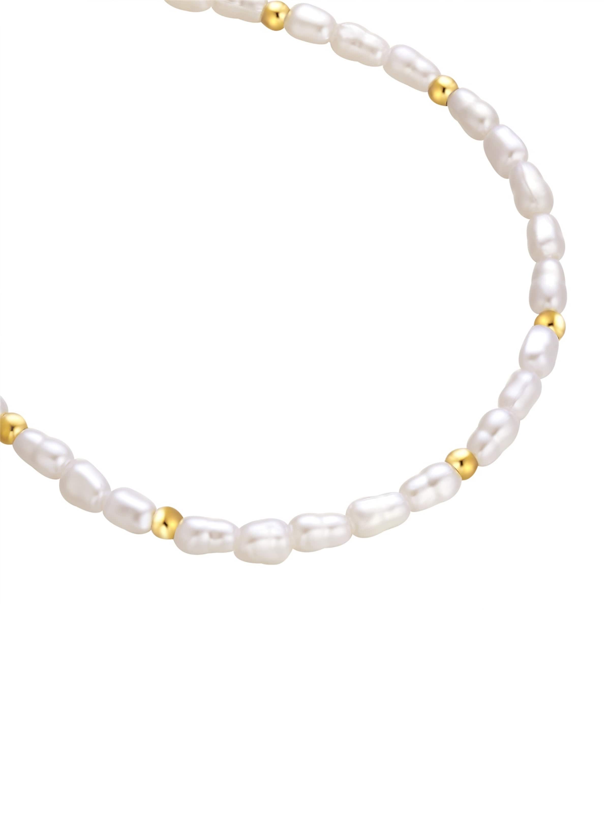 Bracelet Eastside en blanc