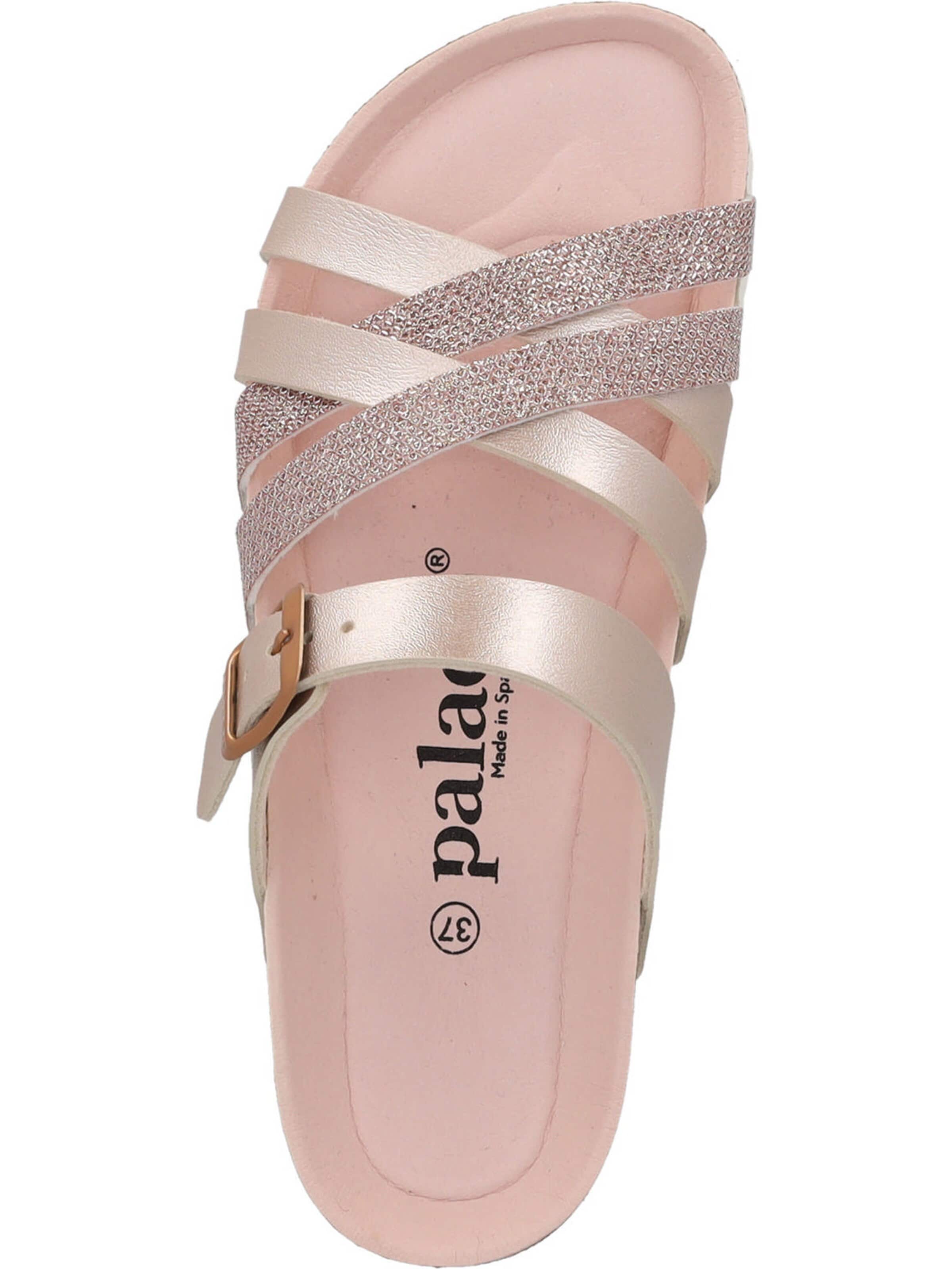 Palado - Zapatos abiertos 'Palado Novati' en rosa