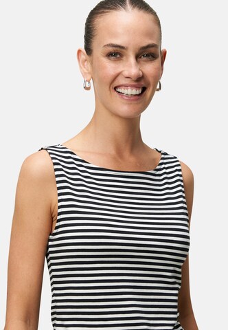 zero Top in Black