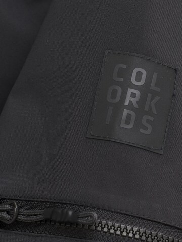 COLOR KIDS - Chaqueta de montaña en gris