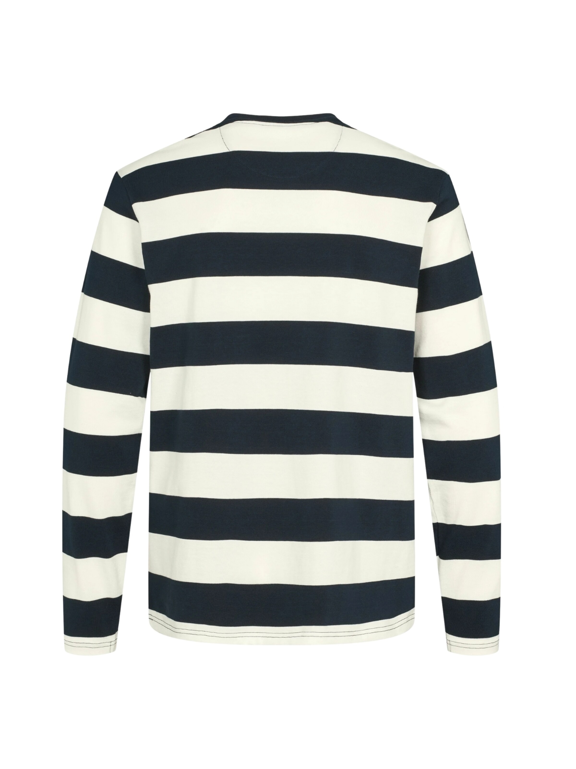 U.S. POLO ASSN. Neulepaita 'Tage' värissä valkoinen