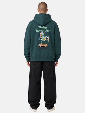 loyal Sweater in Green