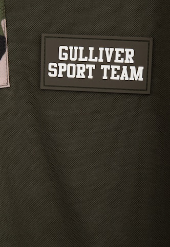 Gulliver Poloshirt in Grün