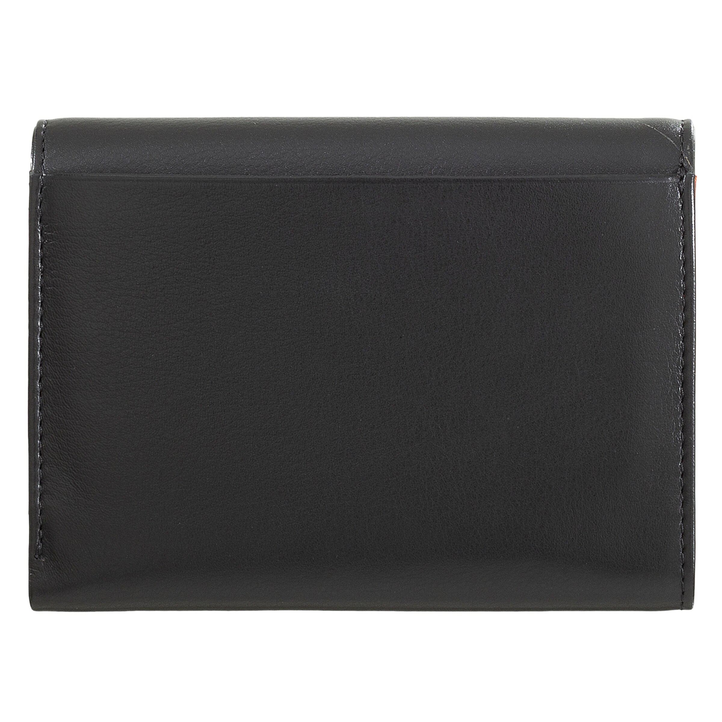 DuDu Wallet in Black