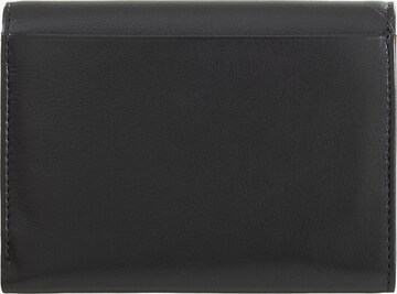 DuDu Wallet in Black