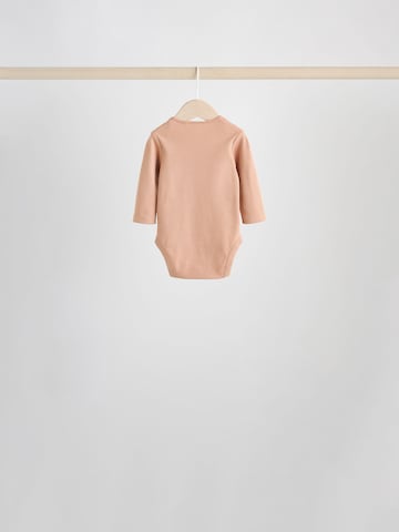 Next Śpiochy/body w kolorze beżowy