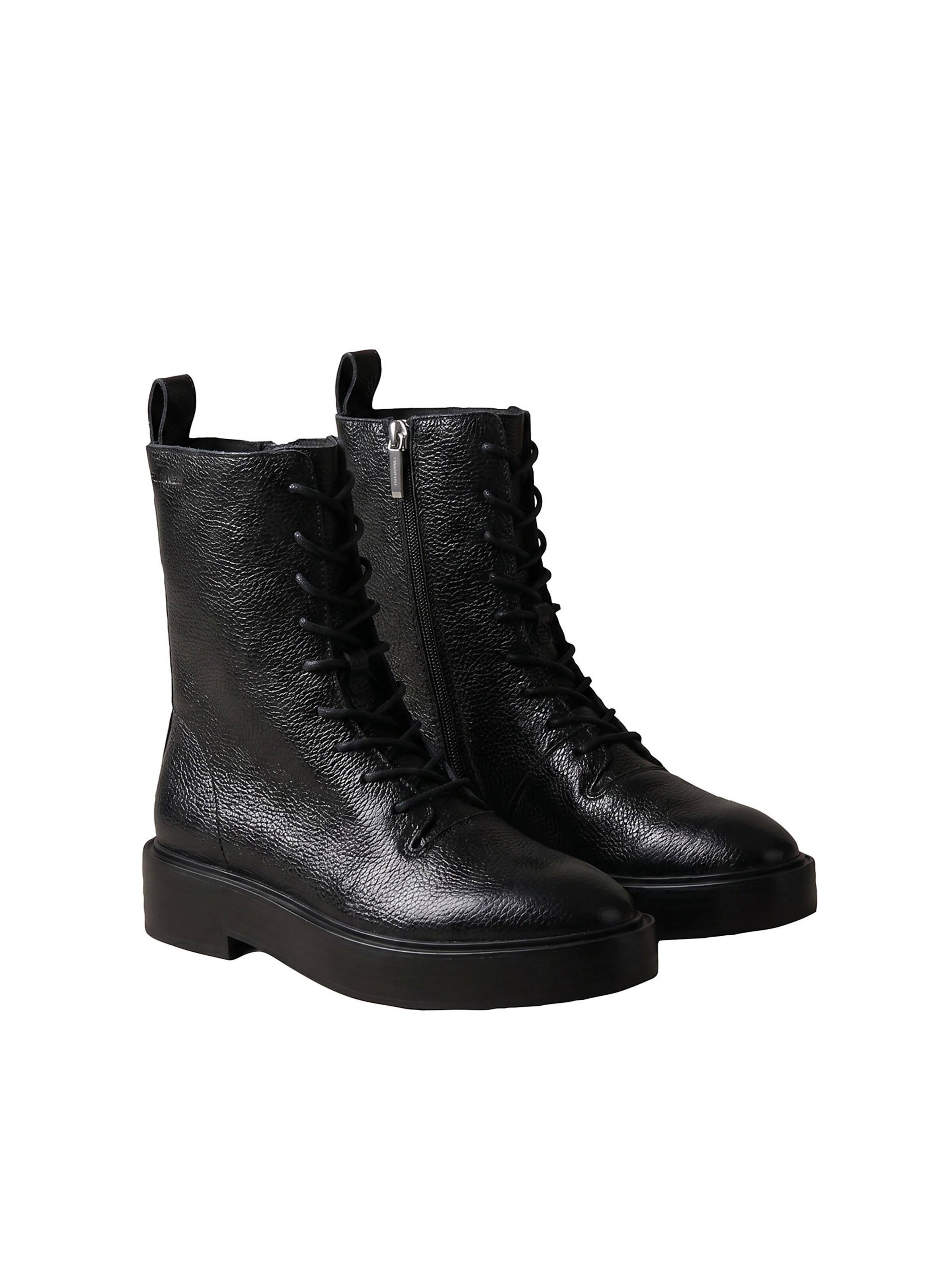 Calvin Klein Boots in Black