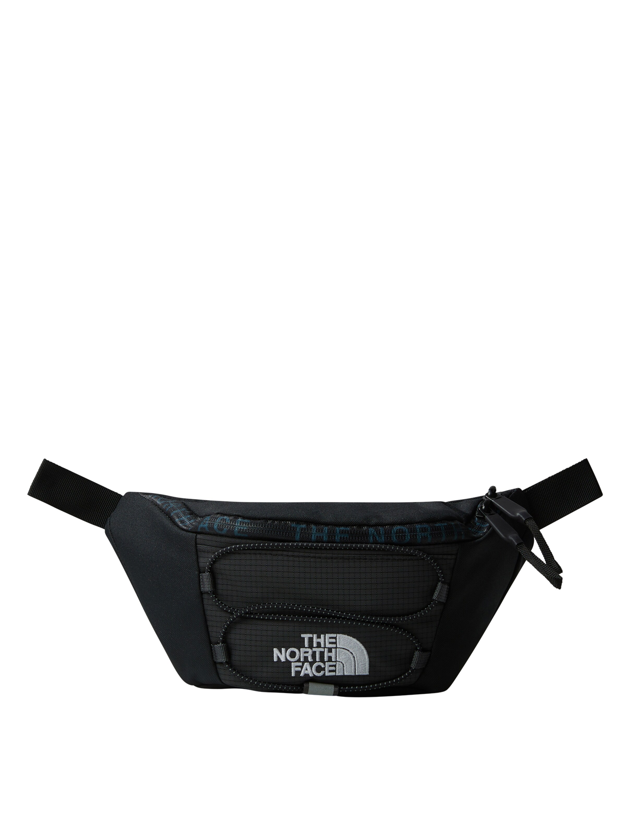 THE NORTH FACE Bolsa de cintura desportiva JESTER LUMBAR em Preto ABOUT YOU