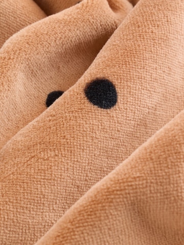 Pyjama Next en marron