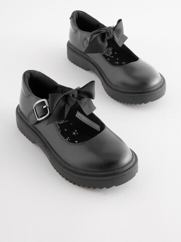 Next Lage schoen in Zwart