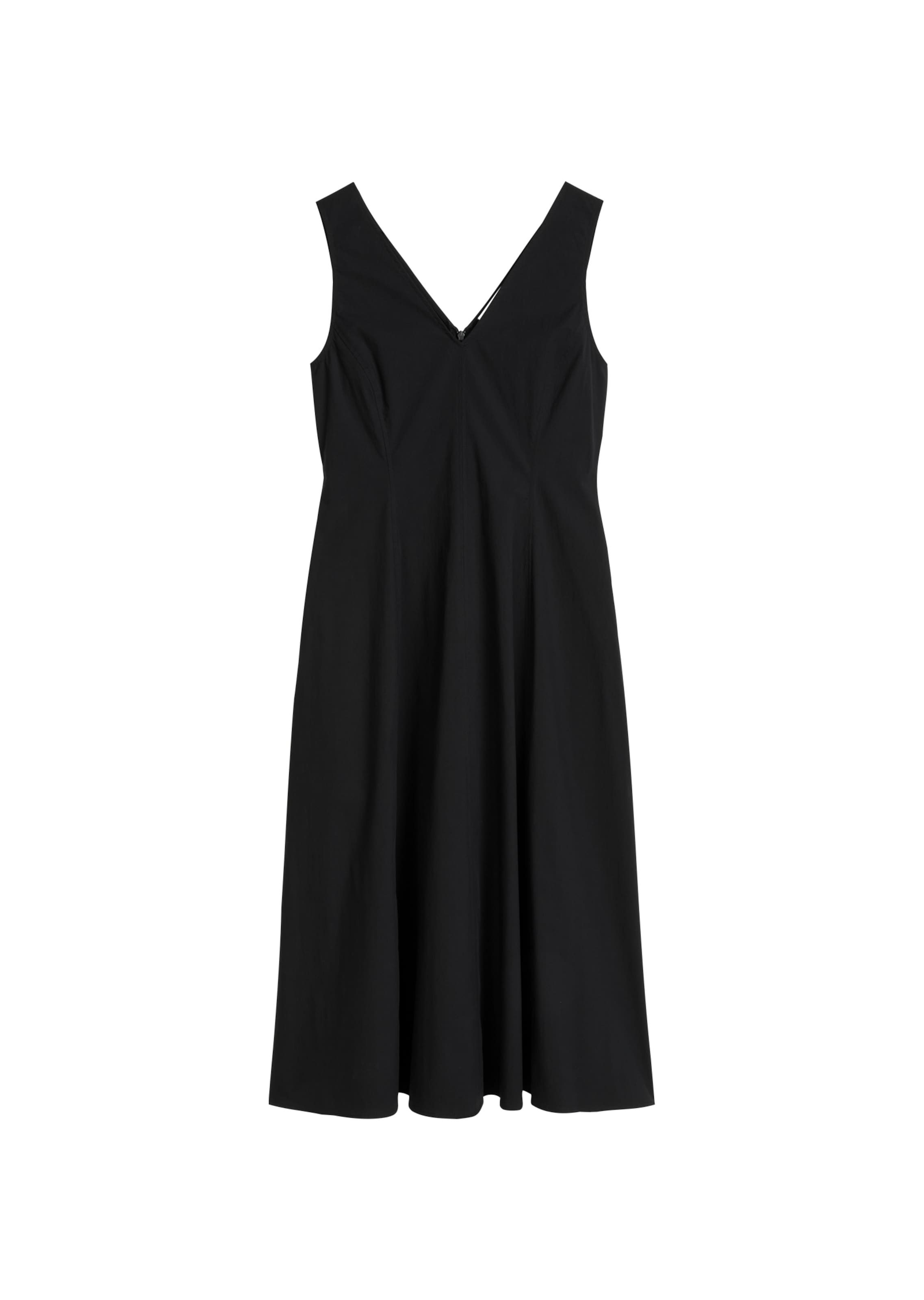 Marc O'Polo Dress in Black: front