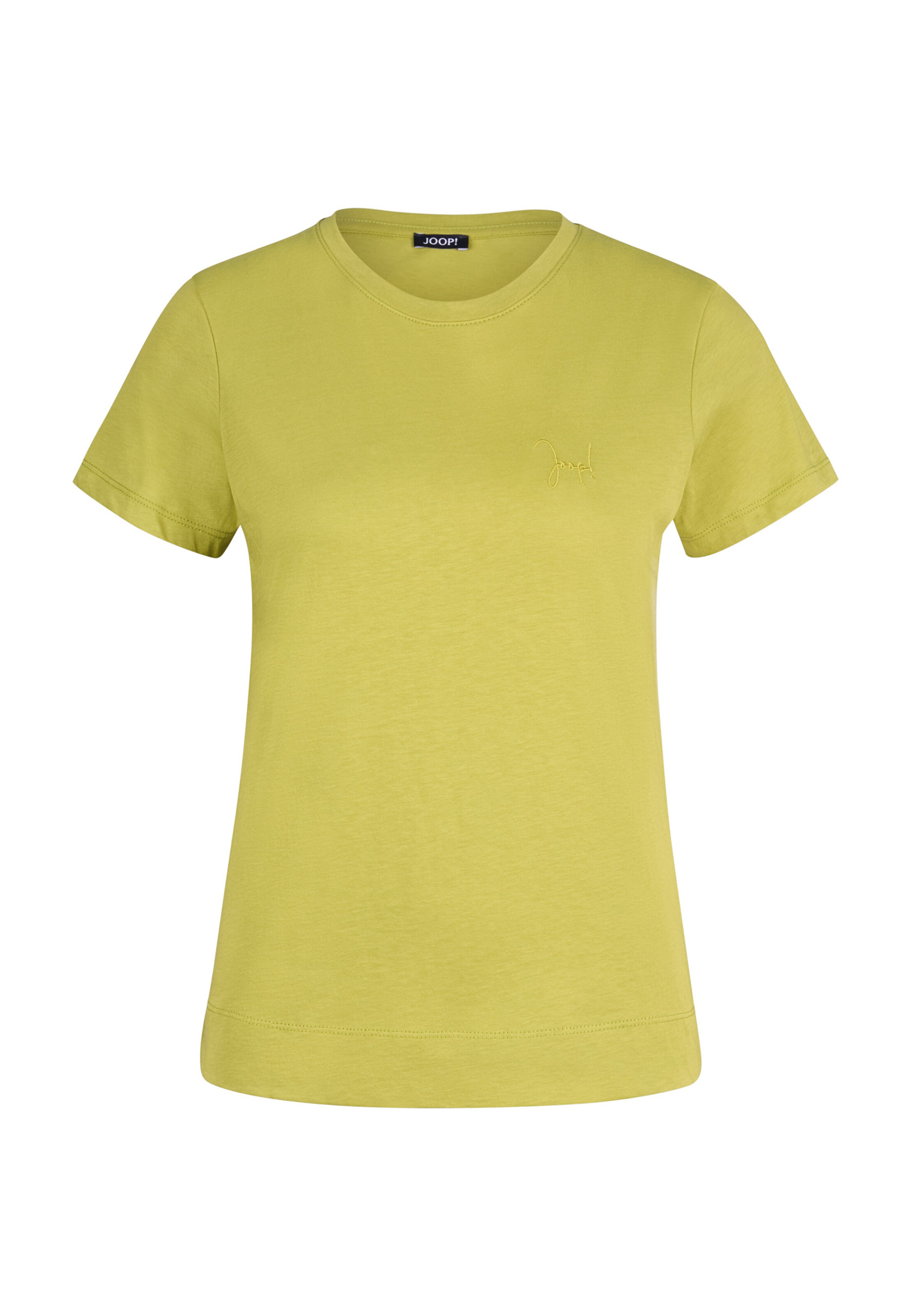JOOP! Shirt 'Tia' in Green: front